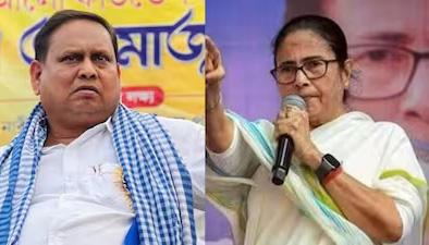 बंगाल में सियासी घमासान: TMC ने वीडियो जारी कर हुमायूं कबीर पर लगाया भाजपा से ₹1000 करोड़ की 'डील' का आरोप