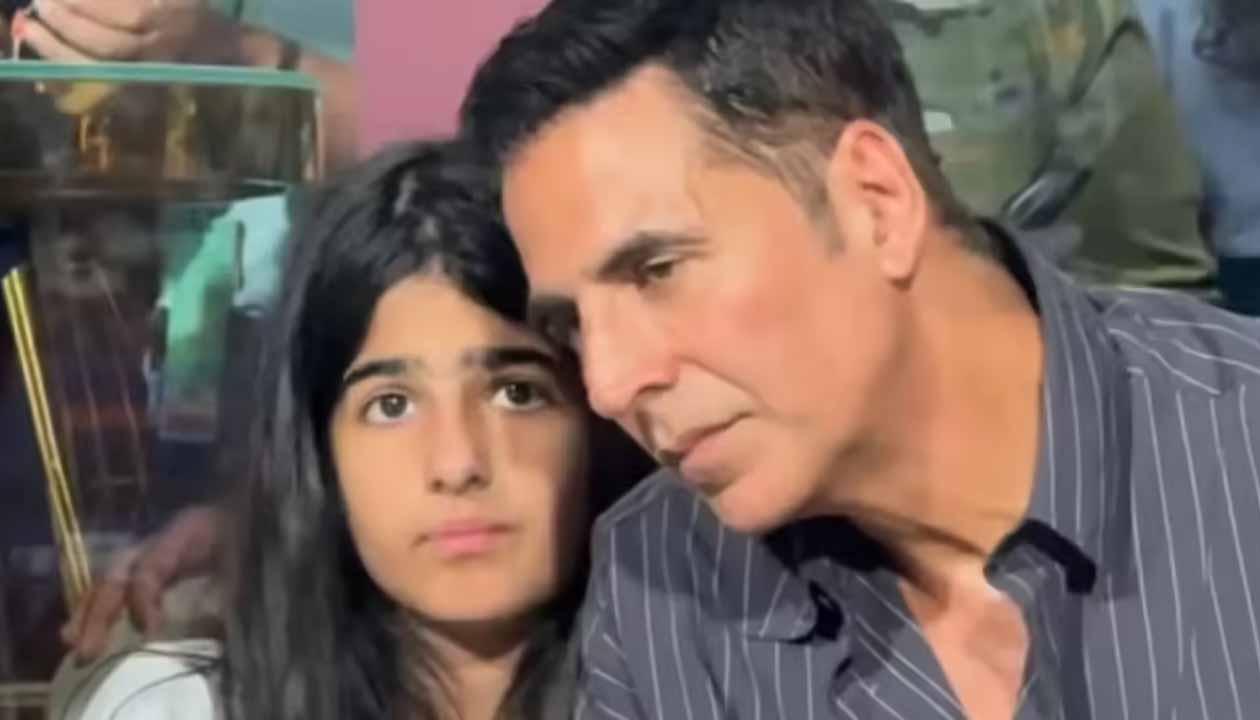 गेमिंग की आड़ में बच्चों को निशाना बना रहे साइबर अपराधी: अक्षय कुमार की बेटी को हैरस करने वाला आरोपी गिरफ्तार