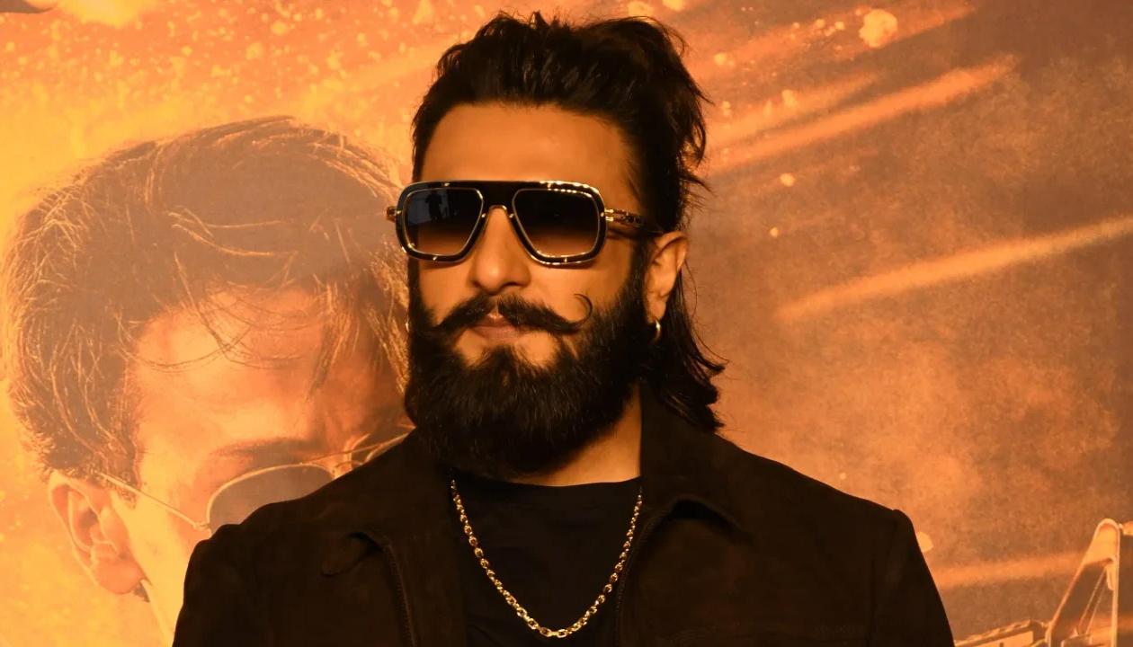 रणवीर सिंह नहीं बनेंगे 'मेलुहा के शिव': 40 करोड़ की डील और राइट्स की खबरों पर लगा पूर्ण विराम
