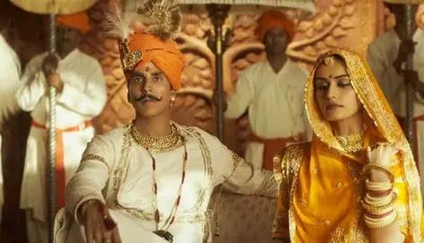 अक्षय कुमार ने 'सम्राट पृथ्वीराज' के मूंछ विवाद पर तोड़ी चुप्पी: प्रशंसकों से मांगी माफी, बताया क्यों नहीं बढ़ाई थी असली मूंछ