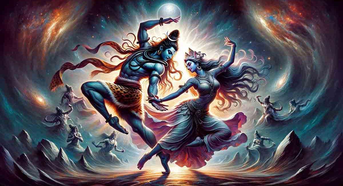 नारी शक्ति के बिना 'शक्तिमान' भी अपूर्ण: शास्त्रों के 8 प्रमाण जो सिद्ध करते हैं स्त्री का वर्चस्व