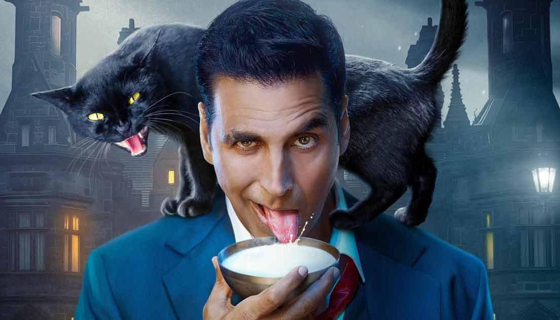 भूत बंगला बॉक्स ऑफिस प्रेडिक्शन: अक्षय-प्रियदर्शन की जोड़ी क्या फिर रचेगी इतिहास?