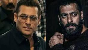 सलमान खान का 'डबल धमाका': वामशी पेडिपल्ली की फिल्म में 'हीरो' और 'विलेन' दोनों बनेंगे भाईजान?