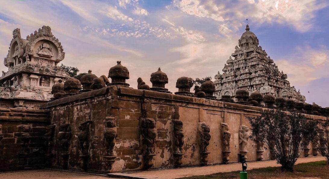 दक्षिण का कैलाश: क्यों 'कांचीपुरम' को कहा जाता है हजारों मंदिरों का शहर? जानें इसकी आध्यात्मिक विरासत