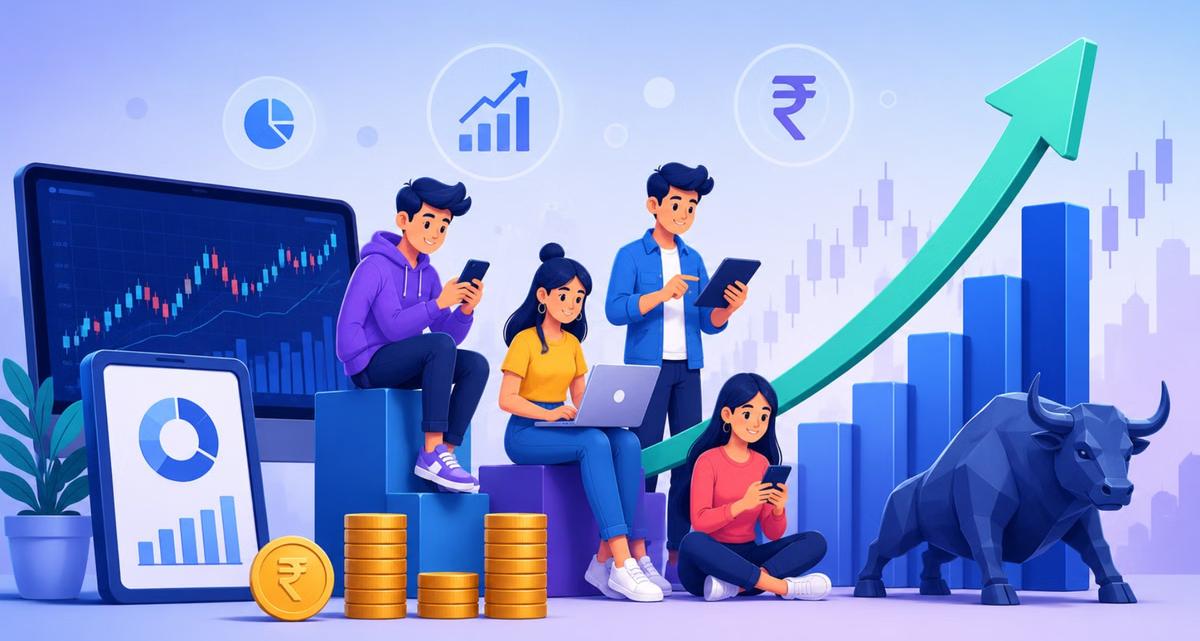 $2 ट्रिलियन का 'Gen Z' मार्केट: 45% ब्रांड्स मानते हैं ताकत, लेकिन सिर्फ 15% ही उठा रहे कदम
