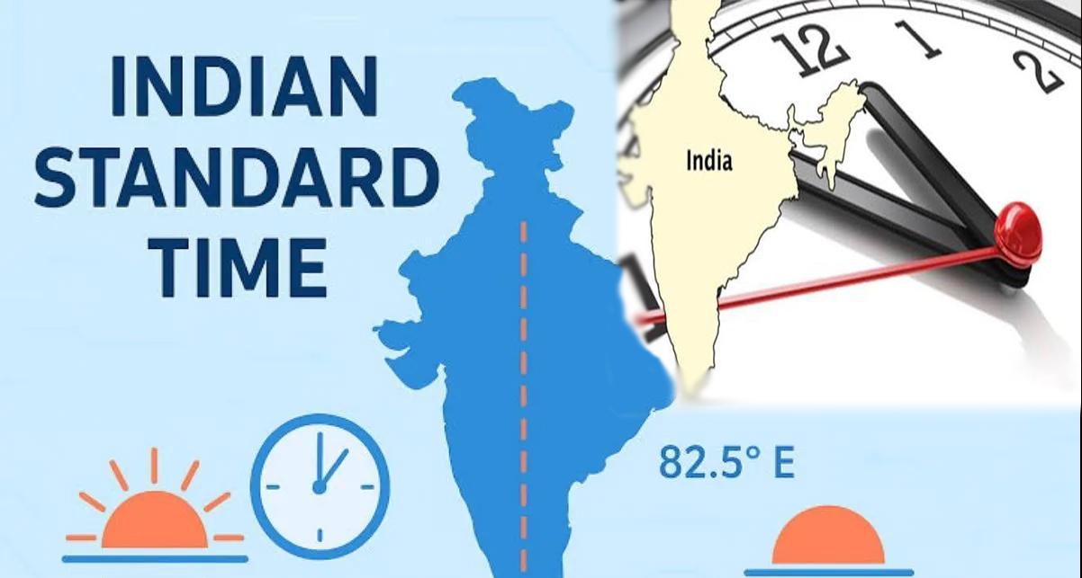 मार्च 2027 से भारत में बदलेगा डिजिटल और कानूनी कामकाज का तरीका: सभी संस्थाओं के लिए IST का इस्तेमाल हुआ अनिवार्य