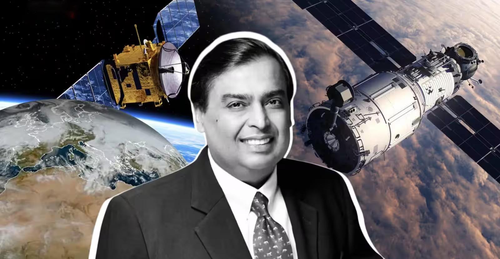 RIL का ₹2.73 लाख करोड़ का UCG प्रोजेक्ट: जानिए मुकेश अंबानी की महत्वाकांक्षी योजना और भारत के लिए इसके मायने
