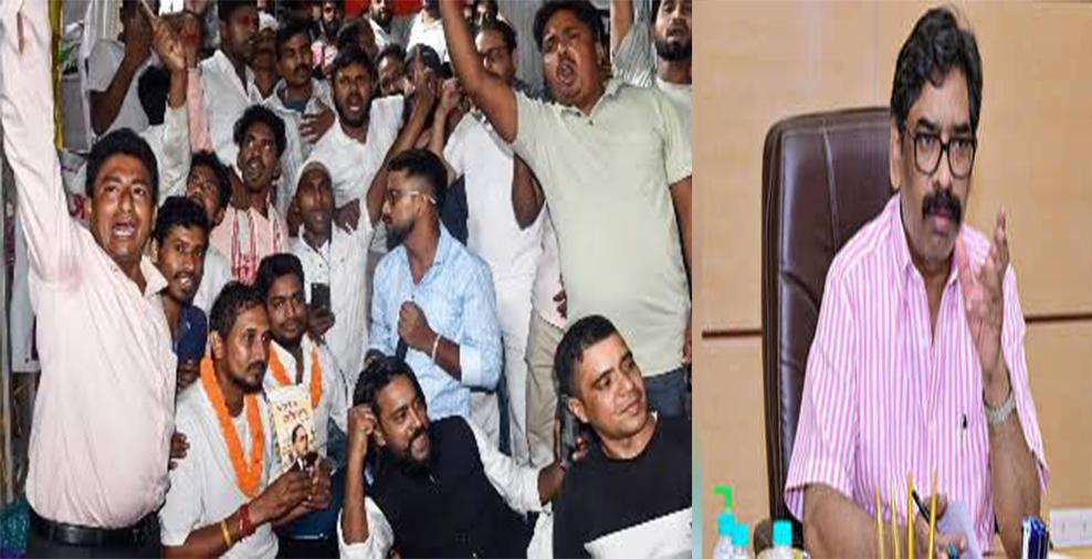 रांची में विरोध-प्रदर्शनों को लेकर प्रशासन सख्त: रैली और धरना के लिए पूर्व अनुमति अनिवार्य, तय रूट पर ही निकलेगा जुलूस
