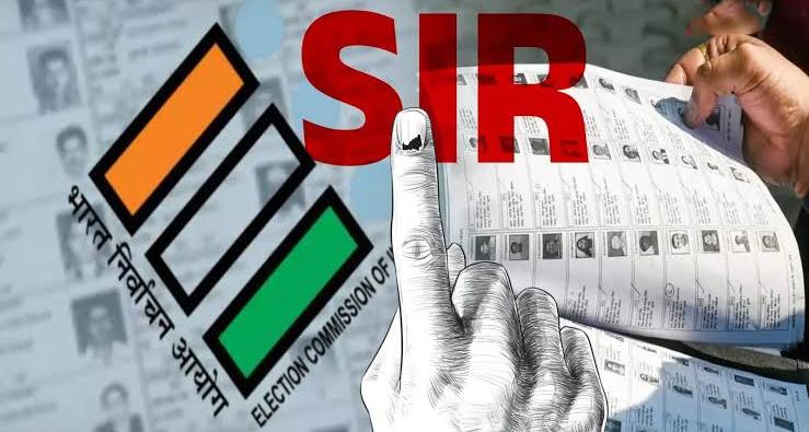 दिल्ली SIR ड्राफ्ट वोटर लिस्ट: 47.56 लाख नाम लिस्ट से बाहर, दलित-मुस्लिम बहुल सीटों का आंकड़ा चौंकाने वाला