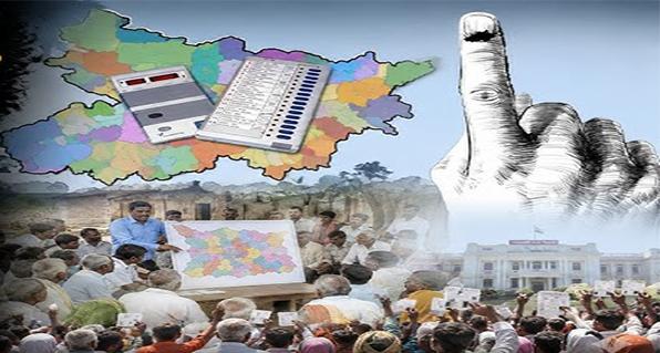 बिहार पंचायत चुनाव: 2011 की जनगणना से परिसीमन की आहट, केवटी में चुनावी समीकरण बदलने की सुगबुगाहट तेज