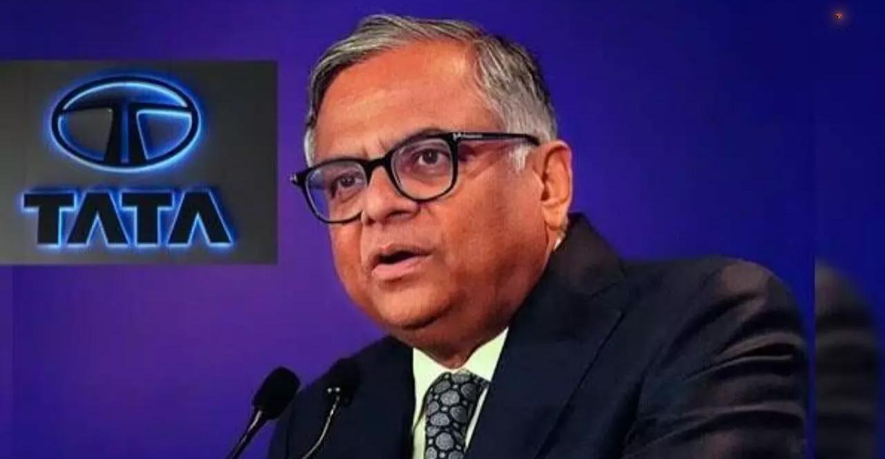 कोरम की कमी के कारण इतिहास में पहली बार टली टाटा संस की एजीएम: एन. चंद्रशेखरन के पद और पूरी विवाद की मुख्य बातें