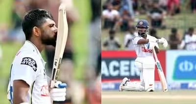 गरीबी से टकराकर वर्ल्ड रिकॉर्ड तक: श्रीलंकाई ऑलराउंडर सोनल दिनुषा की संघर्ष से सफलता की कहानी