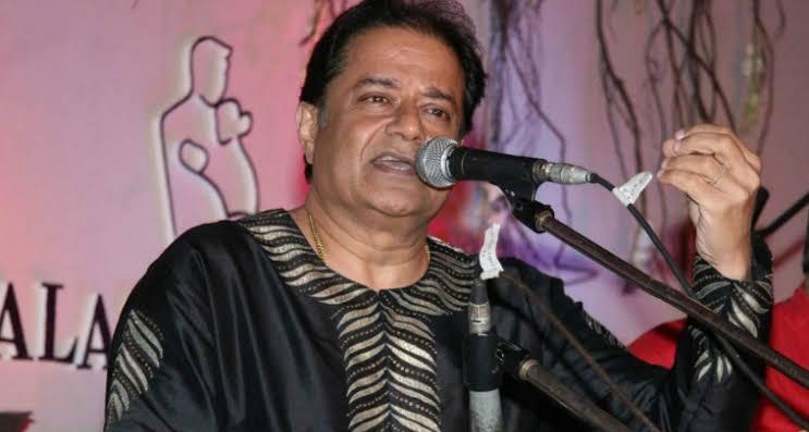 कविता पाठ जैसा था 60 के दशक का रैप, आज के गानों में घुली अश्लीलता: दिग्गज गायक अनूप जलोटा की दो टूक