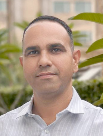 राकेश कुमार