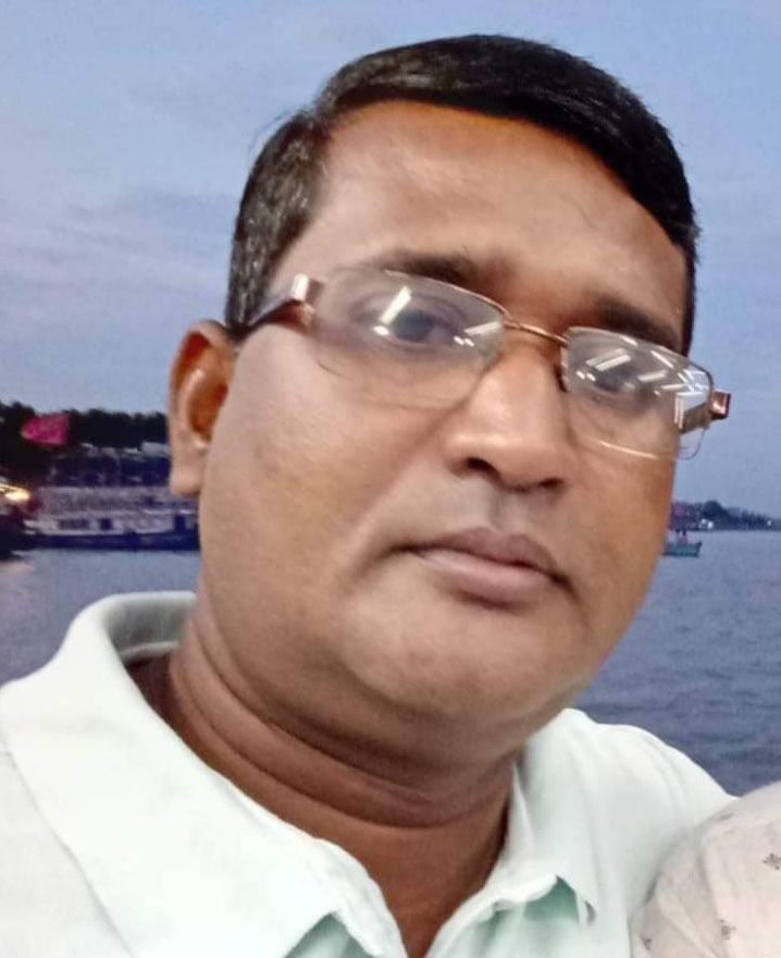 मनोज कुमार