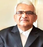 प्रो. (डॉ) सतीश चंद्रा