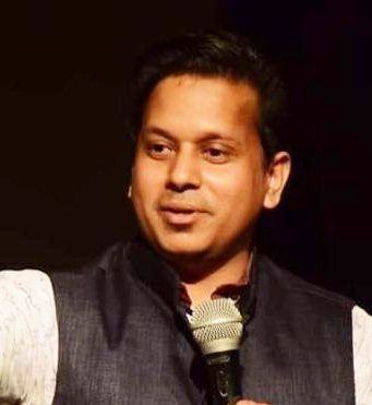 संतोष कुमार