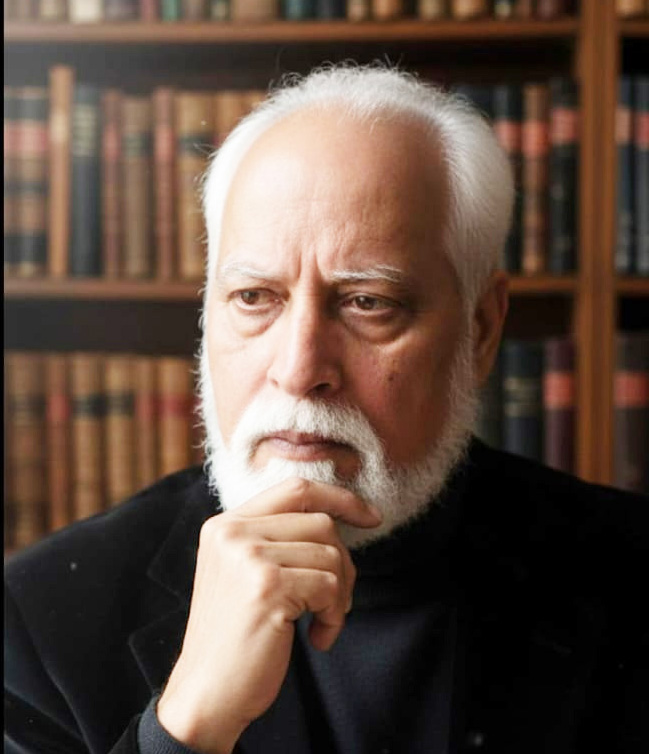 सच्चिदानंद