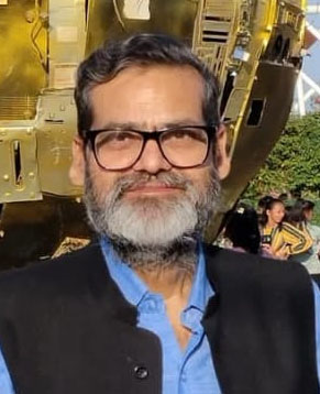 संजय श्रीवास्तव