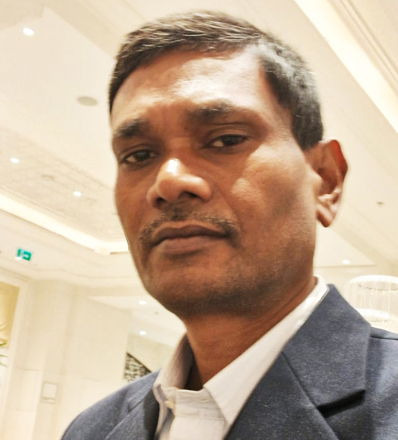 अनवर हुसैन