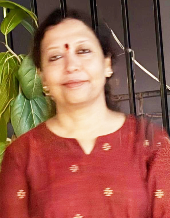 अरुणिमा चंद्रा