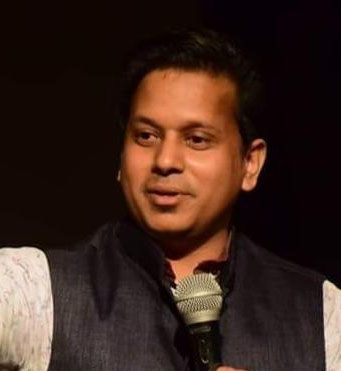 संतोष कुमार